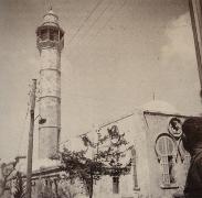 מסגד חסן-בק ביפו